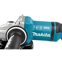 Makita DGA700ZKX1 2x18 V Haakse Slijper 180 Mm -Gereedschapswinkel DGA700 F 005