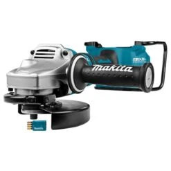 Makita DGA701ZKU1 2x18 V Haakse Slijper 180 Mm -Gereedschapswinkel DGA701ZKU1 A2R0 s101