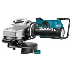 Makita DGA701ZKU1 2x18 V Haakse Slijper 180 Mm -Gereedschapswinkel DGA701ZKU1 A2R0 s102