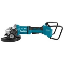 Makita DGA701ZKU1 2x18 V Haakse Slijper 180 Mm -Gereedschapswinkel DGA701 A1C0