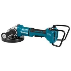 Makita DGA701ZKU1 2x18 V Haakse Slijper 180 Mm -Gereedschapswinkel DGA701 A1R0
