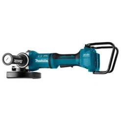 Makita DGA701ZKU1 2x18 V Haakse Slijper 180 Mm -Gereedschapswinkel DGA701 A1R0 s01