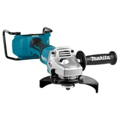 Makita DGA701ZKU1 2x18 V Haakse Slijper 180 Mm -Gereedschapswinkel DGA701 A2L0
