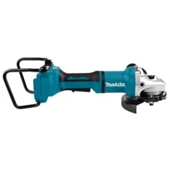 Makita DGA701ZKU1 2x18 V Haakse Slijper 180 Mm -Gereedschapswinkel DGA701 A7C0