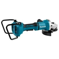 Makita DGA701ZKU1 2x18 V Haakse Slijper 180 Mm -Gereedschapswinkel DGA701 A7L0