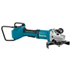 Makita DGA701ZKU1 2x18 V Haakse Slijper 180 Mm -Gereedschapswinkel DGA701 A7R0