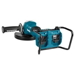 Makita DGA701ZKU1 2x18 V Haakse Slijper 180 Mm -Gereedschapswinkel DGA701 A8L0