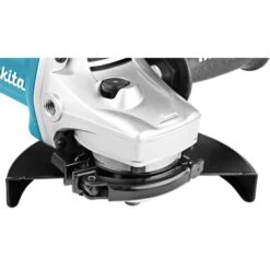 Makita DGA701ZKU1 2x18 V Haakse Slijper 180 Mm -Gereedschapswinkel DGA701 F 003