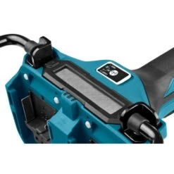 Makita DGA701ZKU1 2x18 V Haakse Slijper 180 Mm -Gereedschapswinkel DGA701 F 006