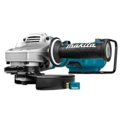 Makita DGA901ZKU1 2x18 V Haakse Slijper 230 Mm -Gereedschapswinkel DGA901ZKU1 A2R0 s102