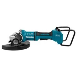 Makita DGA901ZKU1 2x18 V Haakse Slijper 230 Mm -Gereedschapswinkel DGA901 A1C0