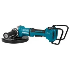 Makita DGA901ZKU1 2x18 V Haakse Slijper 230 Mm -Gereedschapswinkel DGA901 A1R0