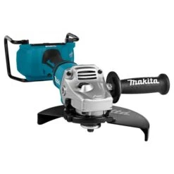 Makita DGA901ZKU1 2x18 V Haakse Slijper 230 Mm -Gereedschapswinkel DGA901 A2L0