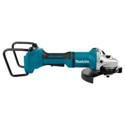 Makita DGA901ZKU1 2x18 V Haakse Slijper 230 Mm -Gereedschapswinkel DGA901 A7C0
