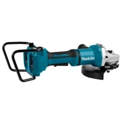 Makita DGA901ZKU1 2x18 V Haakse Slijper 230 Mm -Gereedschapswinkel DGA901 A7L0