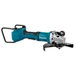 Makita DGA901ZKU1 2x18 V Haakse Slijper 230 Mm -Gereedschapswinkel DGA901 A7R0