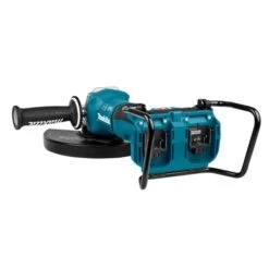 Makita DGA901ZKU1 2x18 V Haakse Slijper 230 Mm -Gereedschapswinkel DGA901 A8L0