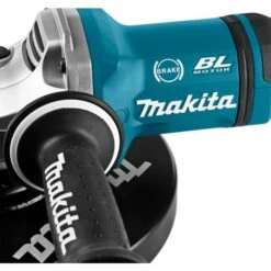 Makita DGA901ZKU1 2x18 V Haakse Slijper 230 Mm -Gereedschapswinkel DGA901 F 003