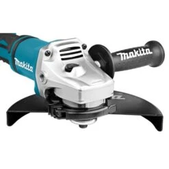 Makita DGA901ZKU1 2x18 V Haakse Slijper 230 Mm -Gereedschapswinkel DGA901 F 004