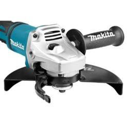 Makita DGA901ZKU1 2x18 V Haakse Slijper 230 Mm -Gereedschapswinkel DGA901 F 005