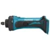 Makita DGD801Z 18 V Rechte Slijper