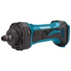 Makita DGD801Z 18 V Rechte Slijper -Gereedschapswinkel DGD801 C2R0 s101