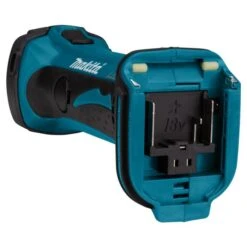 Makita DGD801Z 18 V Rechte Slijper -Gereedschapswinkel DGD801 C8L0