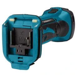 Makita DGD801Z 18 V Rechte Slijper -Gereedschapswinkel DGD801 C8R0