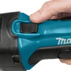 Makita DGD801Z 18 V Rechte Slijper -Gereedschapswinkel DGD801 F 001