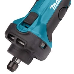 Makita DGD801Z 18 V Rechte Slijper -Gereedschapswinkel DGD801 F 003