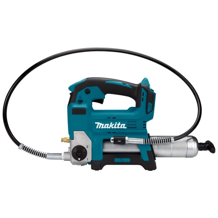 Makita DGP180RT 18 V Vetspuit 1 Makita DGP180RT 18 V Vetspuit