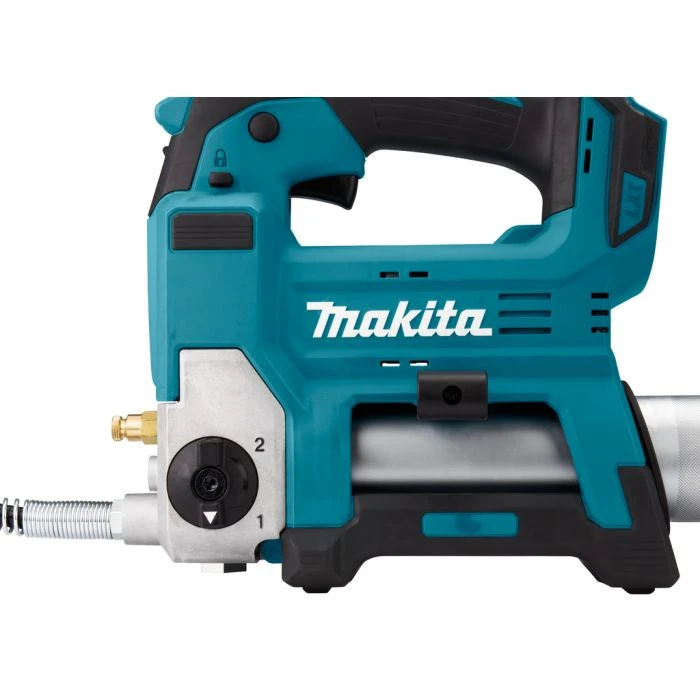 Makita DGP180RT 18 V Vetspuit 14 Makita DGP180RT 18 V Vetspuit - Afbeelding 14