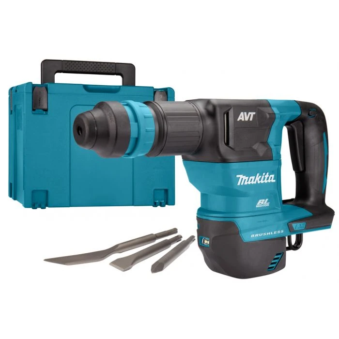 Makita DHK180ZJ 18 V Schraper 2 Makita DHK180ZJ 18 V Schraper - Afbeelding 2