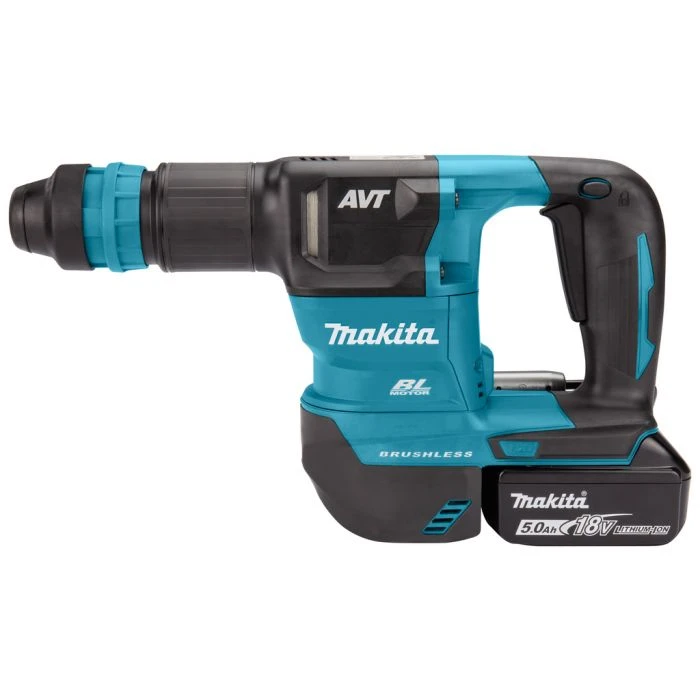 Makita DHK180ZJ 18 V Schraper 16 Makita DHK180ZJ 18 V Schraper - Afbeelding 16