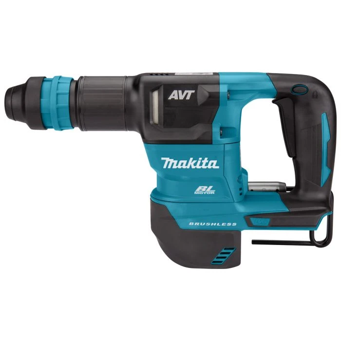 Makita DHK180ZJ 18 V Schraper 4 Makita DHK180ZJ 18 V Schraper - Afbeelding 4