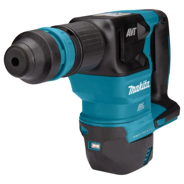 Makita DHK180ZJ 18 V Schraper 10 Makita DHK180ZJ 18 V Schraper - Afbeelding 10