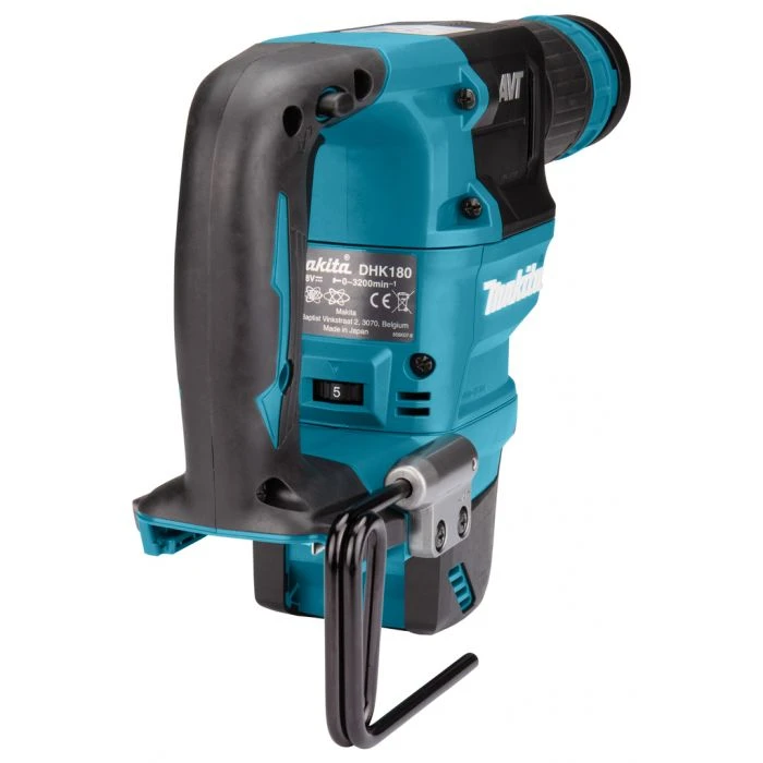 Makita DHK180ZJ 18 V Schraper 13 Makita DHK180ZJ 18 V Schraper - Afbeelding 13