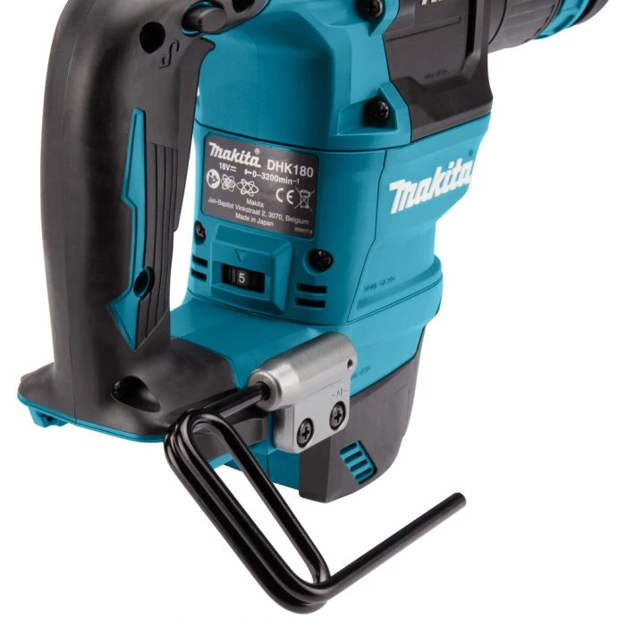 Makita DHK180ZJ 18 V Schraper 6 Makita DHK180ZJ 18 V Schraper - Afbeelding 6