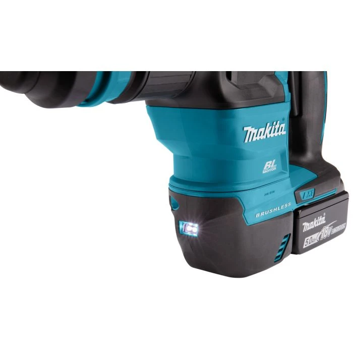 Makita DHK180ZJ 18 V Schraper 8 Makita DHK180ZJ 18 V Schraper - Afbeelding 8