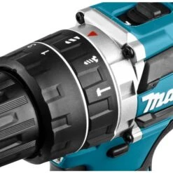 Makita DHP484ZJ 18 V Klopboor-/schroefmachine 28 Makita DHP484ZJ 18 V Klopboor-/schroefmachine -Gereedschapswinkel DHP484 F 002