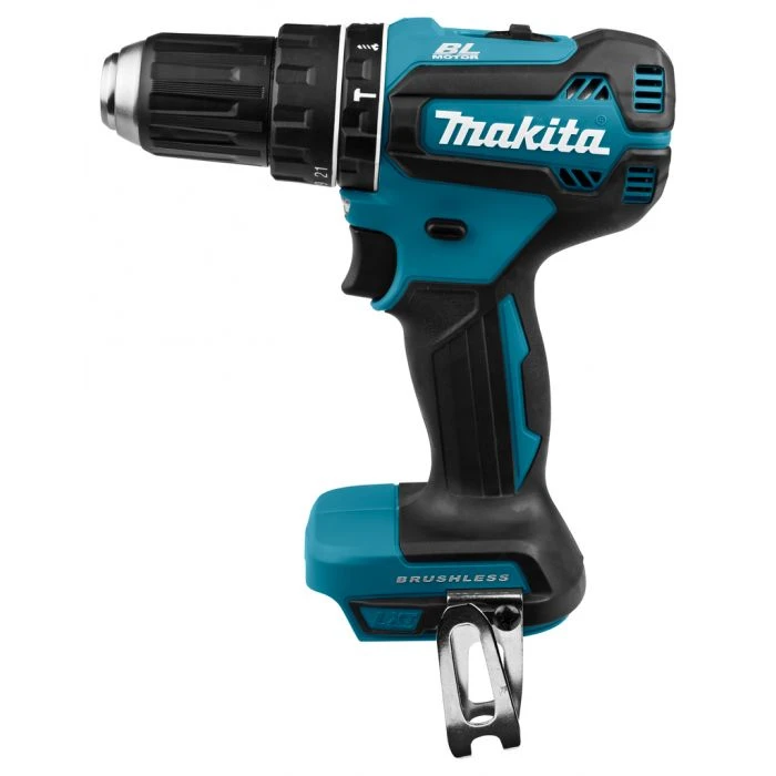Makita DHP485Z 18 V Klopboor-/schroefmachine 1 Makita DHP485Z 18 V Klopboor-/schroefmachine