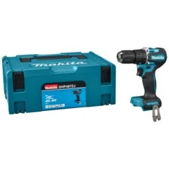 Makita DHP487ZJ 18 V Klopboor-/schroefmachine