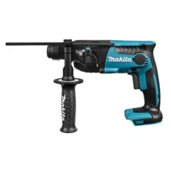 Makita DHR164ZJ 14,4 V Boorhamer -Gereedschapswinkel DHR164 A1C0 1