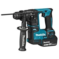 Makita DHR171RTJ 18 V Boorhamer 21 Makita DHR171RTJ 18 V Boorhamer -Gereedschapswinkel DHR171RTJ A1L0 s01