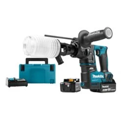Makita DHR171RTJ 18 V Boorhamer 25 Makita DHR171RTJ 18 V Boorhamer -Gereedschapswinkel DHR171RTJ A1R0 s100