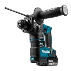 Makita DHR171RTJ 18 V Boorhamer 24 Makita DHR171RTJ 18 V Boorhamer -Gereedschapswinkel DHR171RTJ A1R0 s101