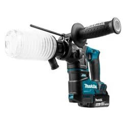 Makita DHR171RTJ 18 V Boorhamer 22 Makita DHR171RTJ 18 V Boorhamer -Gereedschapswinkel DHR171RTJ A1R0 s102