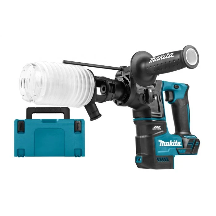 Makita DHR171ZJ 18 V Boorhamer 1 Makita DHR171ZJ 18 V Boorhamer