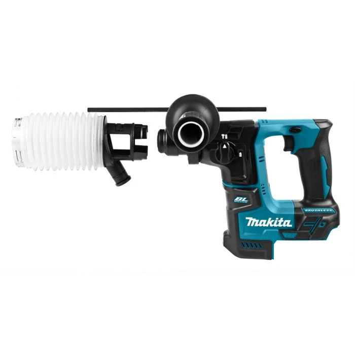 Makita DHR171ZJ 18 V Boorhamer 4 Makita DHR171ZJ 18 V Boorhamer - Afbeelding 4