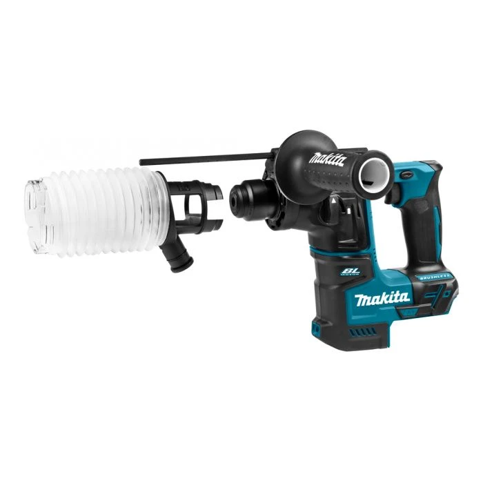 Makita DHR171ZJ 18 V Boorhamer 2 Makita DHR171ZJ 18 V Boorhamer - Afbeelding 2
